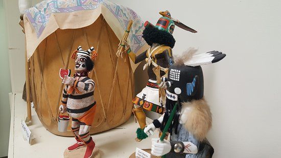 Indian Museum of Lake County